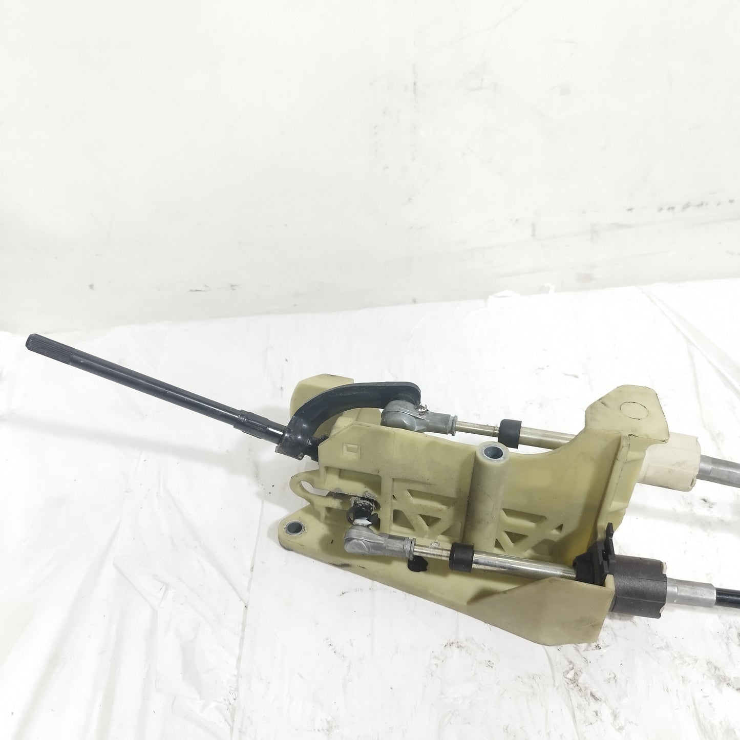 Leva cambio 5 m Fiat Idea (350) 1.3 MTJ 2003-2012 cod: 55347462 ecoAC16539
