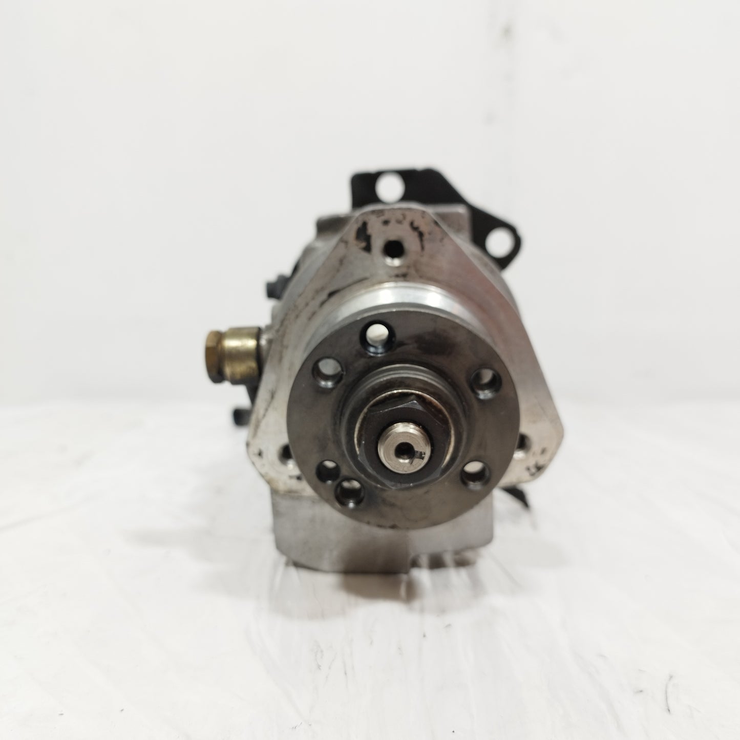 Pompa iniezione delphi Ford Focus 1.8 TDCi 2004 Codice r9044z013a ecoAC4702