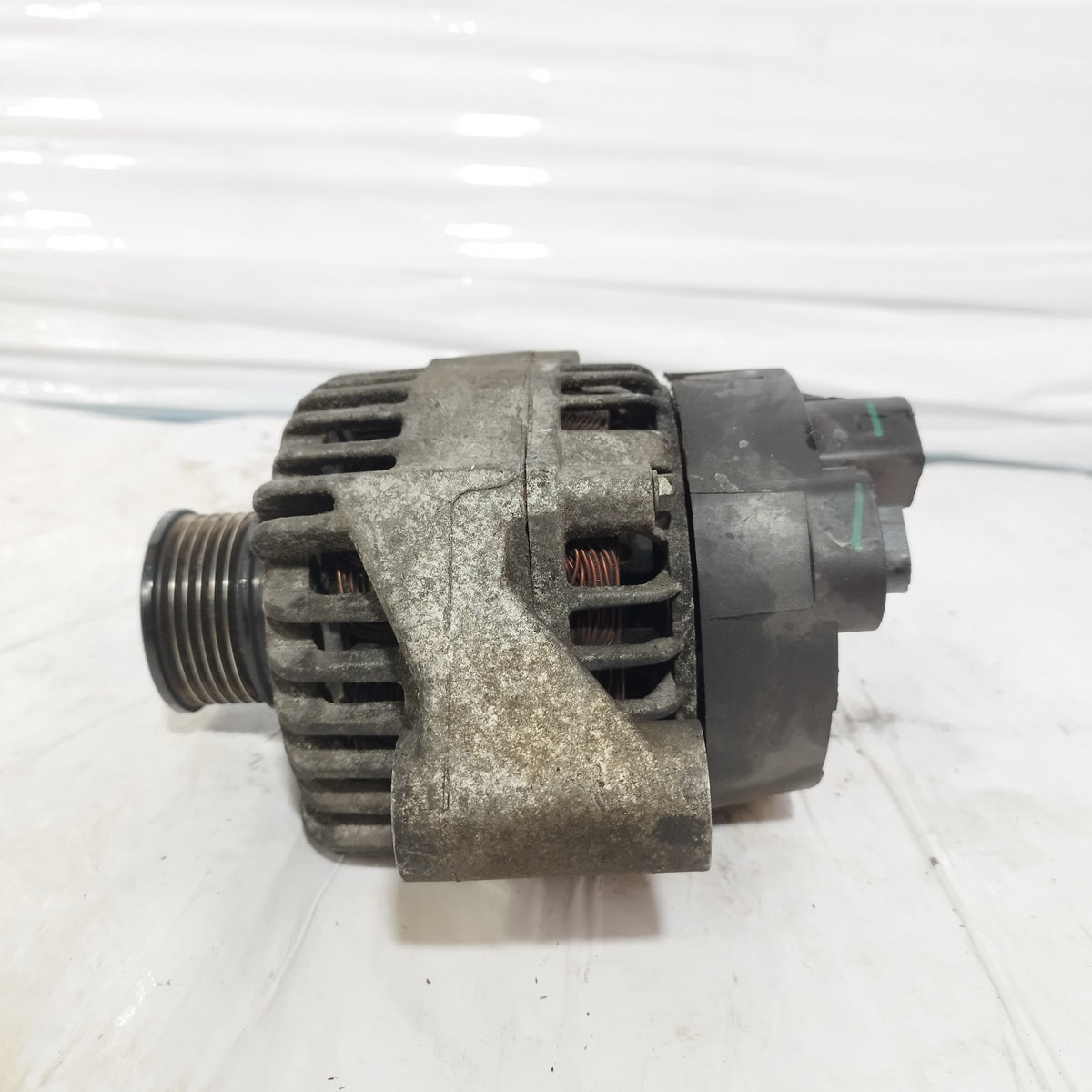 Alternatore Fiat Tipo 1.6 MTJ 120cv 2015-2020 1 pin cod: 51884351 ecoAC17235