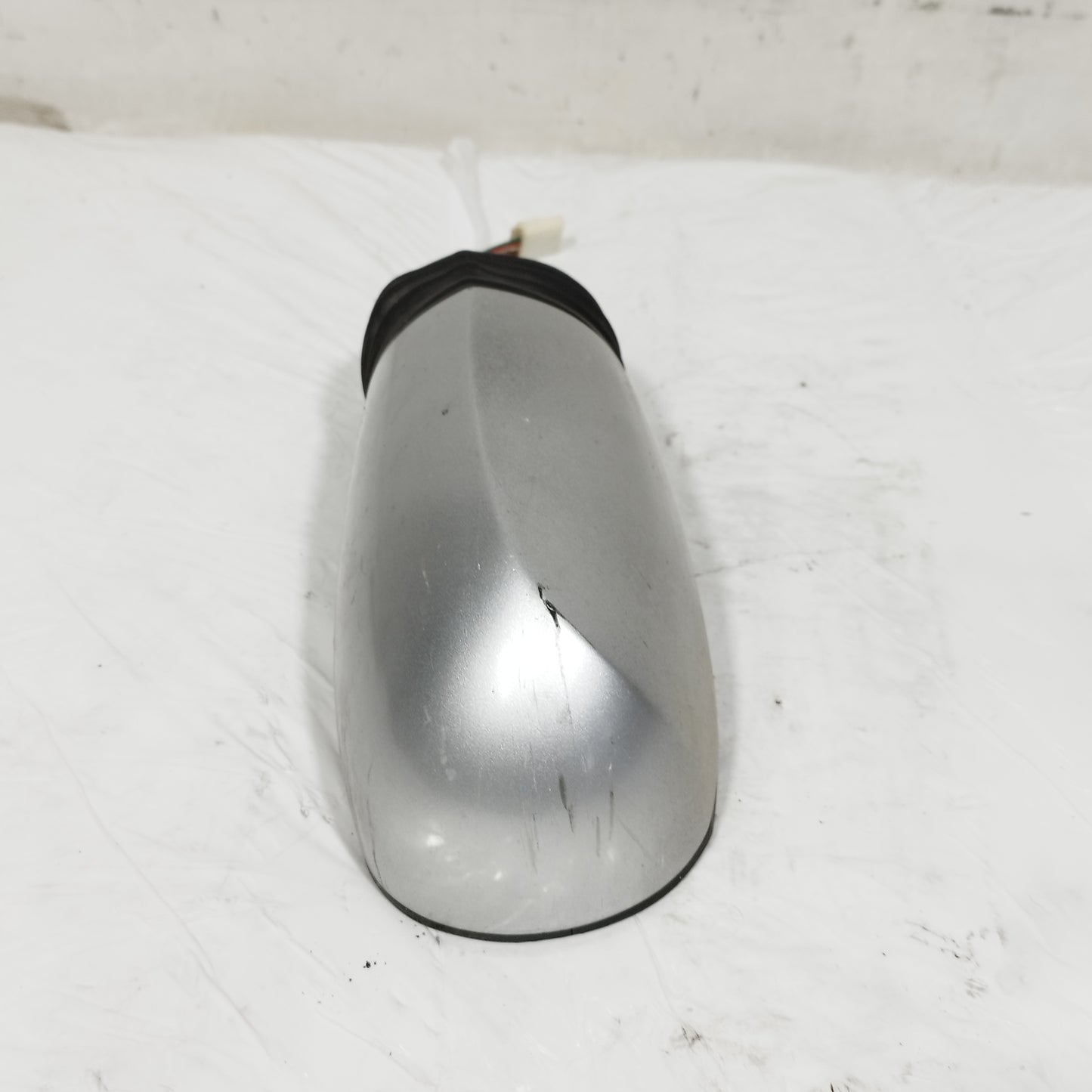 Specchietto elettrico anteriore sx grigio Fiat Punto (188) 2003-2010 5 fili ecoAC16207