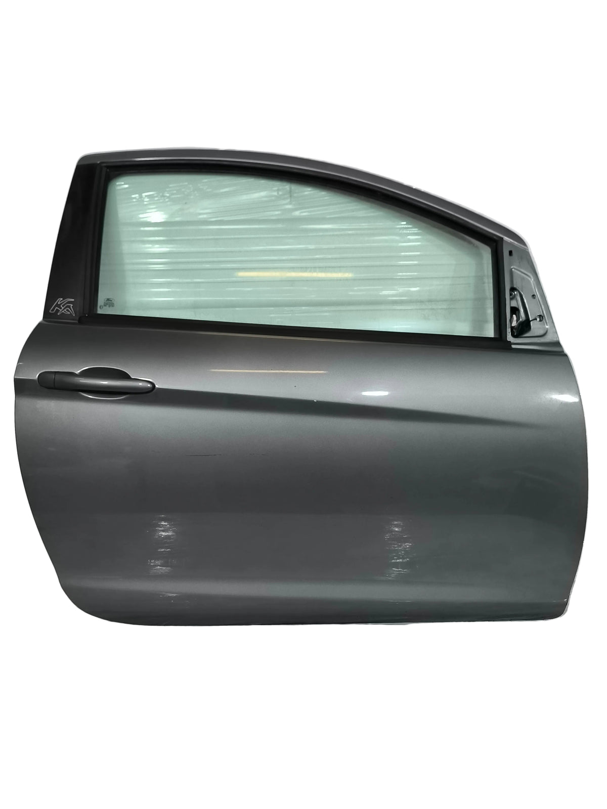 Sportello dx grigio Ford Ka II (RU8) anno 2008-2016 ecoAG9801