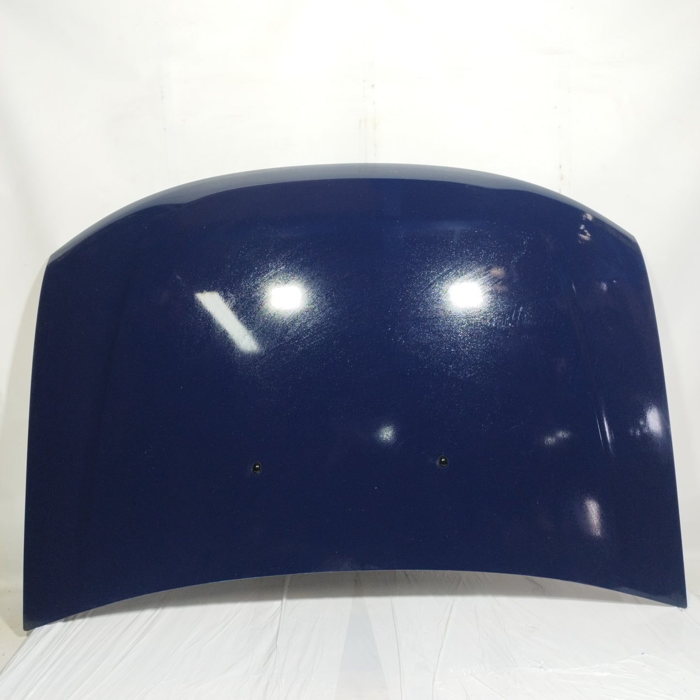 Cofano anteriore Blu Dacia Duster anno 2012 ecoAC14904