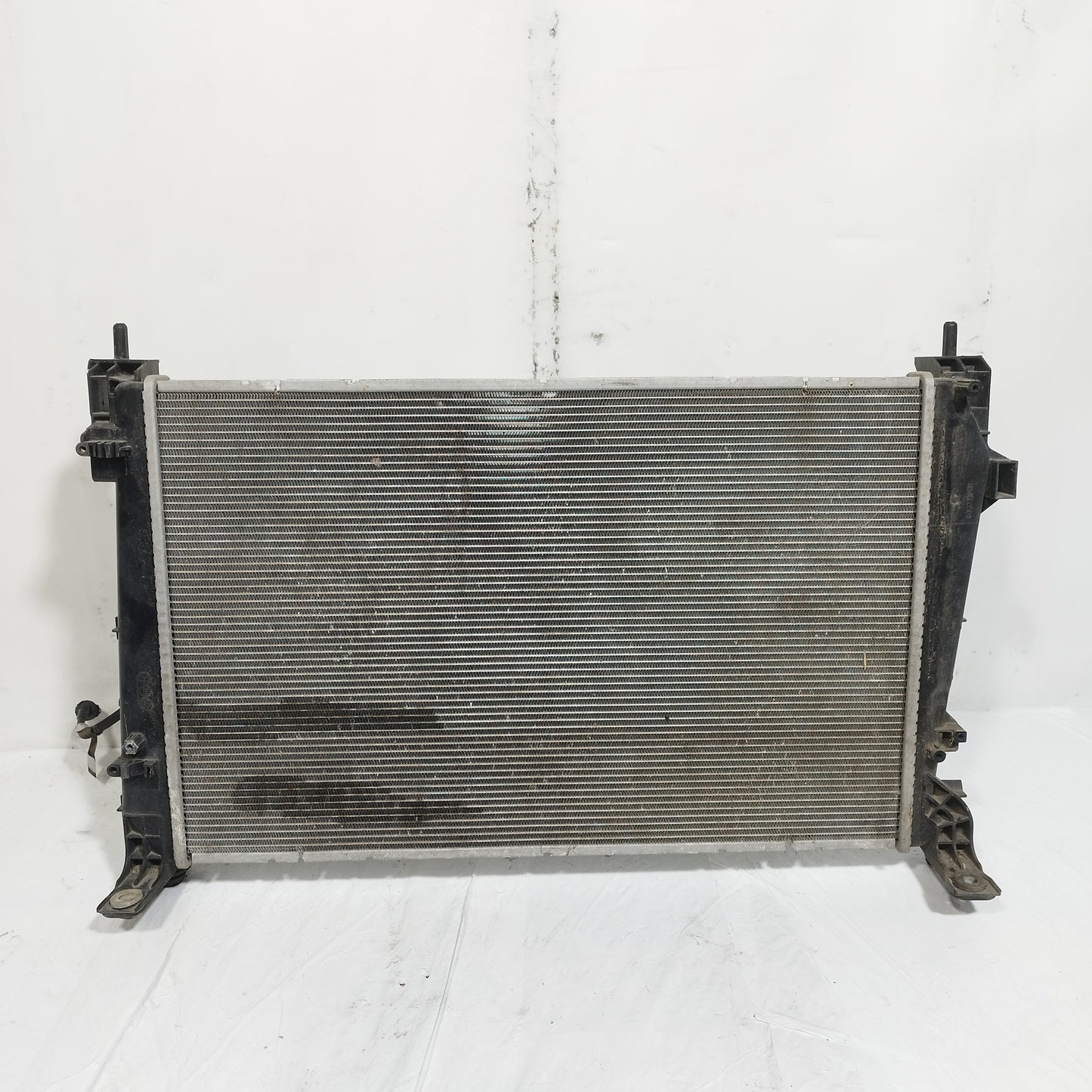 Radiatore Acqua Alfa Romeo Giulietta 2.0 MTJ 2015 cod: 505557175 ecoAC14693