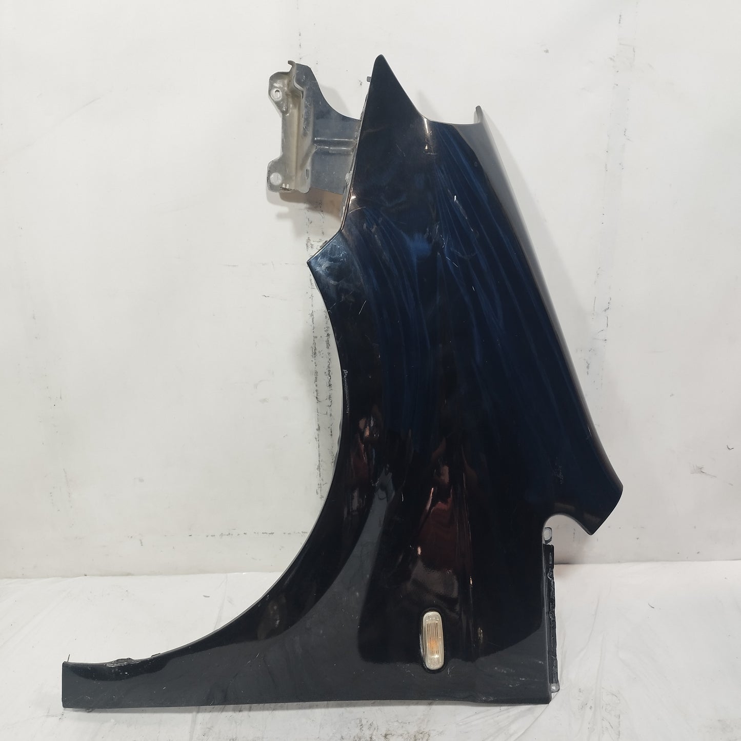Parafango anteriore sx nero masaccio Lancia Musa (350) 2004-2012 ecoAC16449