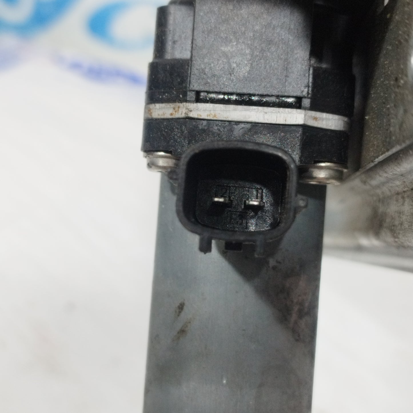 Rear left rack Dacia Lodgy 2014 Code: 827217782r ecoAC11073