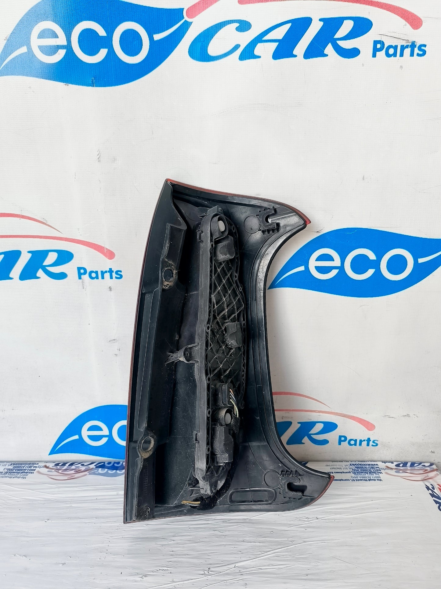 Linke Rückleuchte Fiat neuer Panda 2014 ecoAG6253