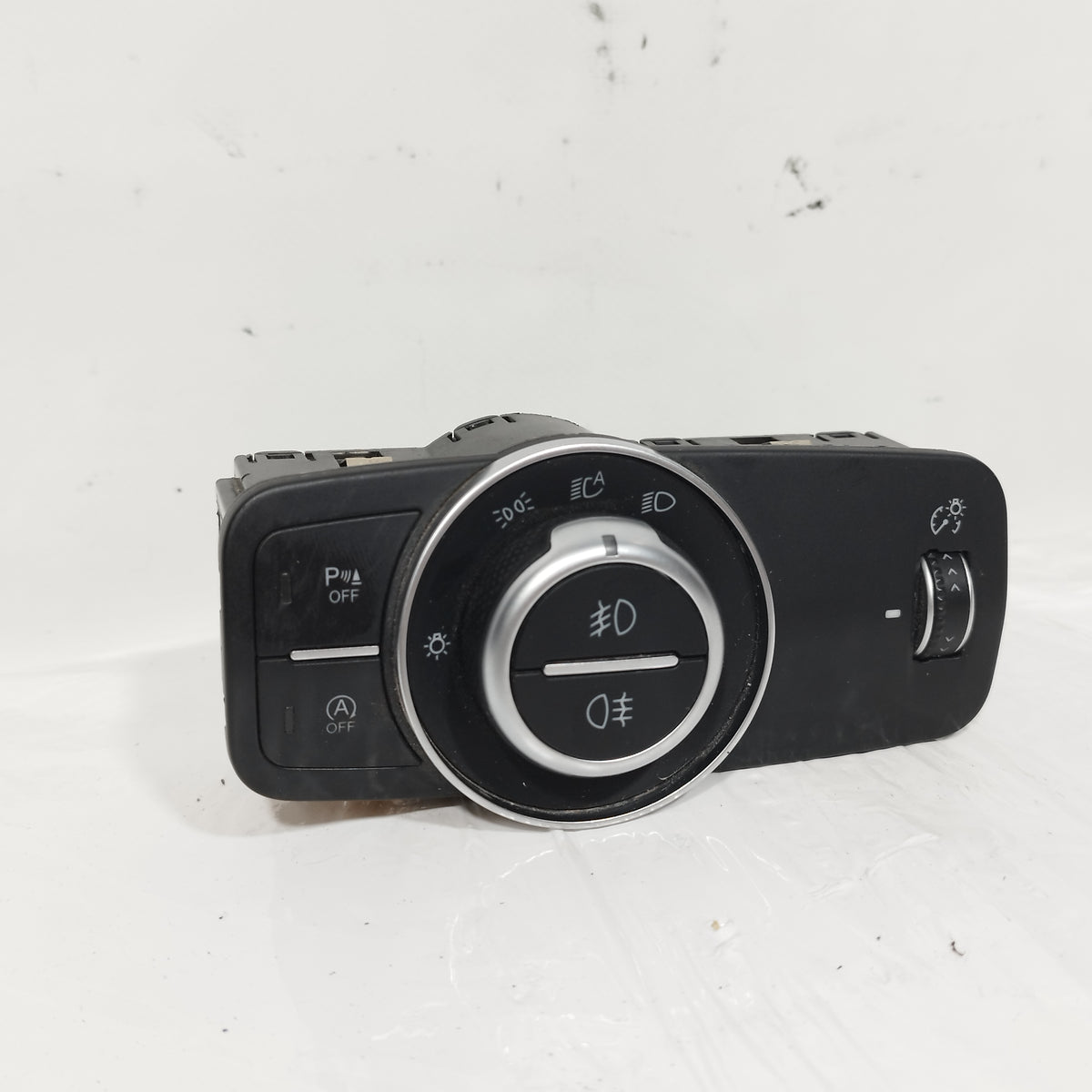 Pulsantiera luci Alfa Romeo Stelvio (949) 2017-2019 cod: 01561294240 ecoAC12563