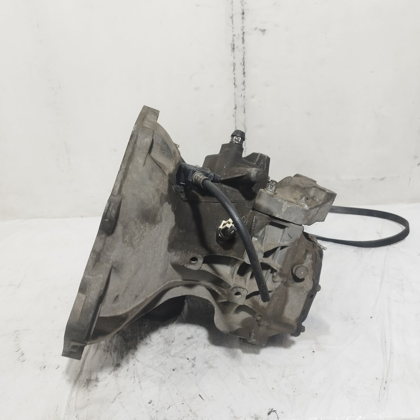 Cambio manuale 5 marce Opel Corsa D (S07) 1.2 B 2006-2010 ecoAC16454