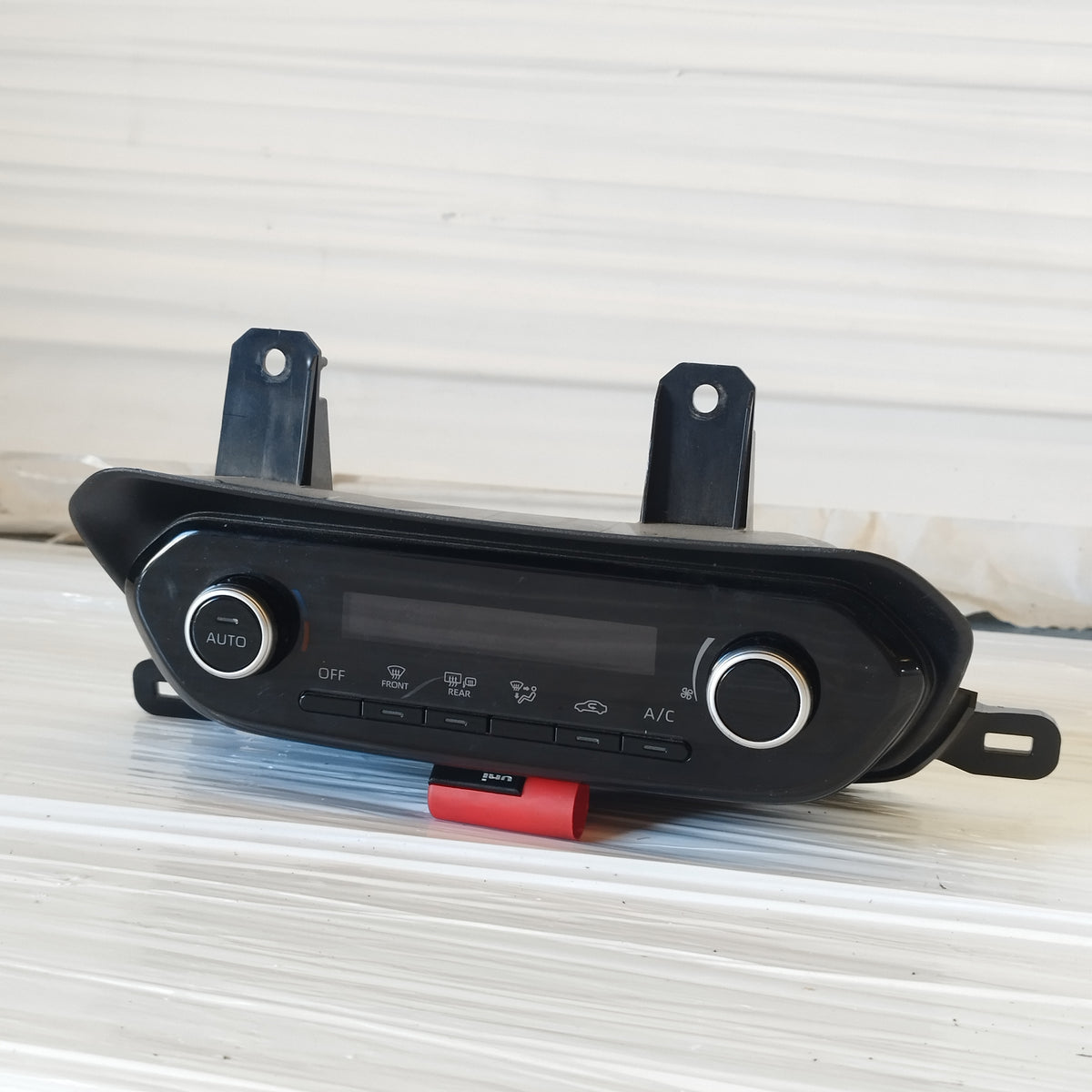 Pulsantiera aria condizionata Toyota Aygo X (AB70) 2022-2025 cod: 55900-0h141 ecoAC17533