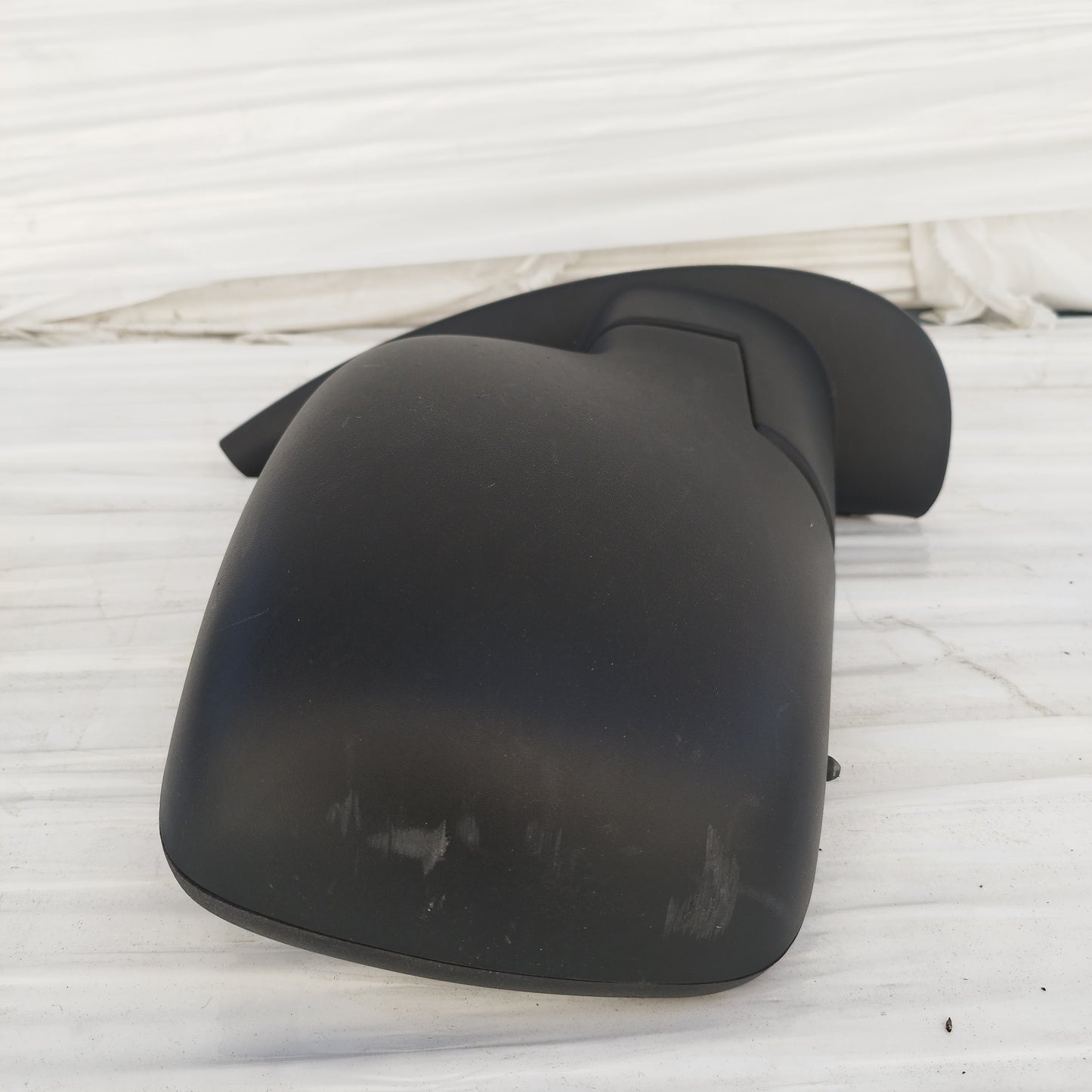Specchietto elettrico anteriore dx Renault Kangoo 2008-2013 7 fili ecoDM374