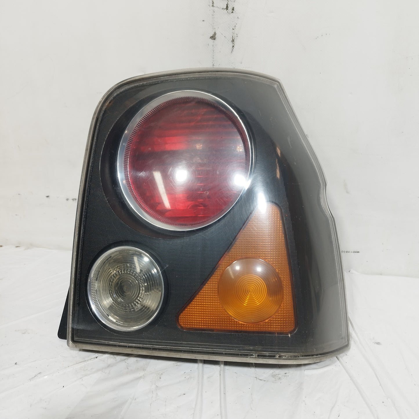Fanale posteriore dx Seat Arosa 2001 cod: 6H0945096M ecoAC15128