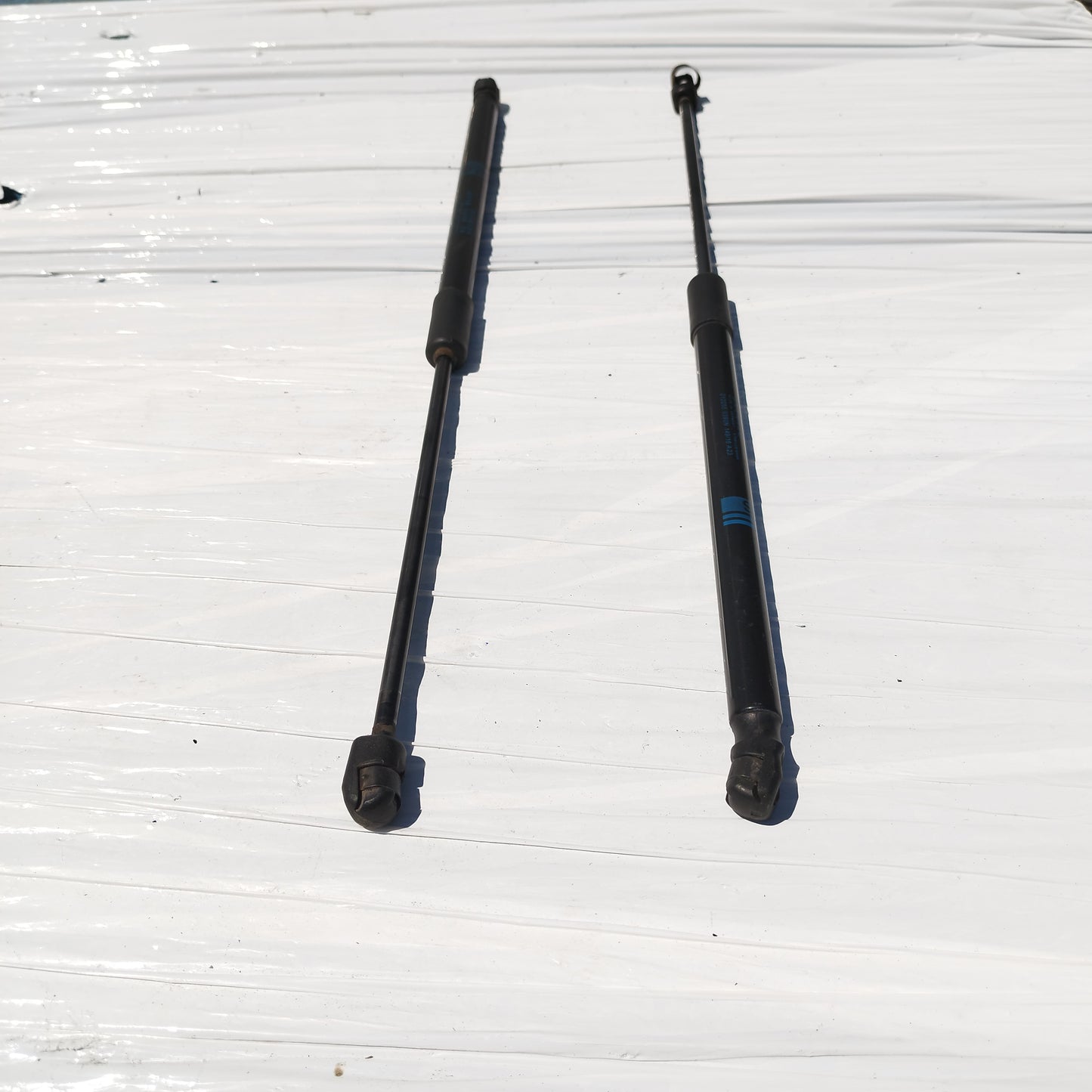 Ammortizzatori portellone Mercedes Classe A W176 2012-2018 cod: A1769800264/08 ecoAC15797