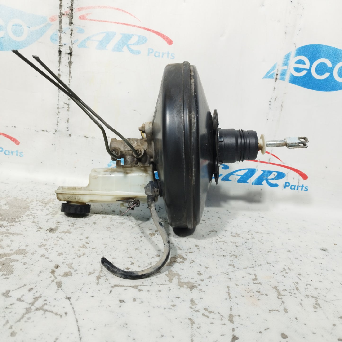 Servofreno Renault Kangoo 1.5 DCI 2010 cod: 0204051634 ecoAC10297