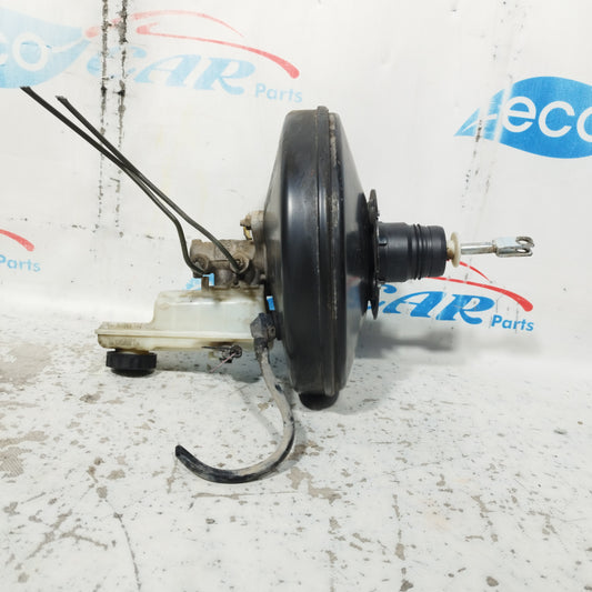 Bremskraftverstärker Renault Kangoo 1.5 DCI 2010 Code: 0204051634 ecoAC10297