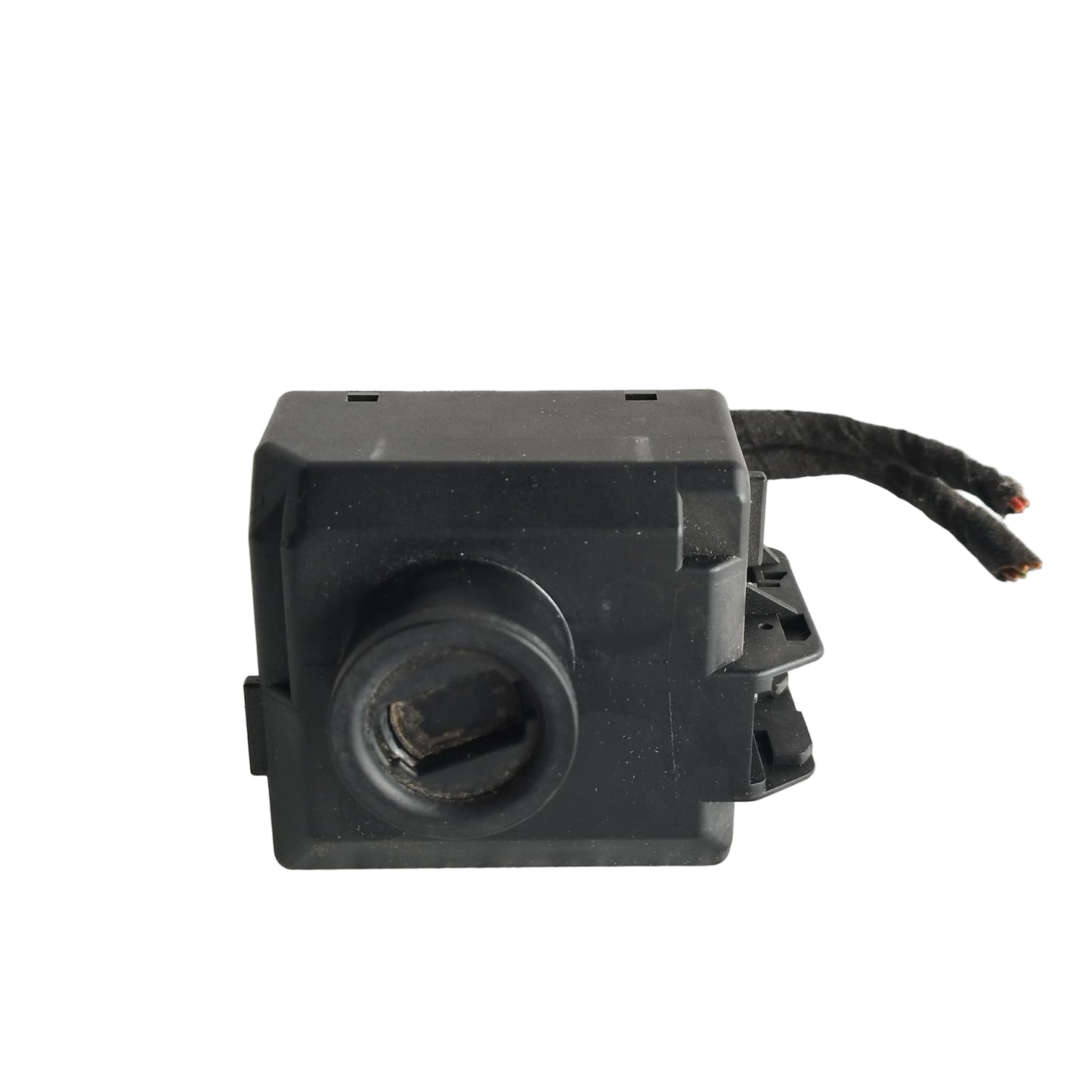 Blocchetto accensione Mercedes Classe A W176 1.5 D 2012-2018 A2469054702 ecoAC15799