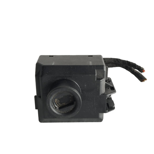 Blocchetto accensione Mercedes Classe A W176 1.5 D 2012-2018 A2469054702 ecoAC15799