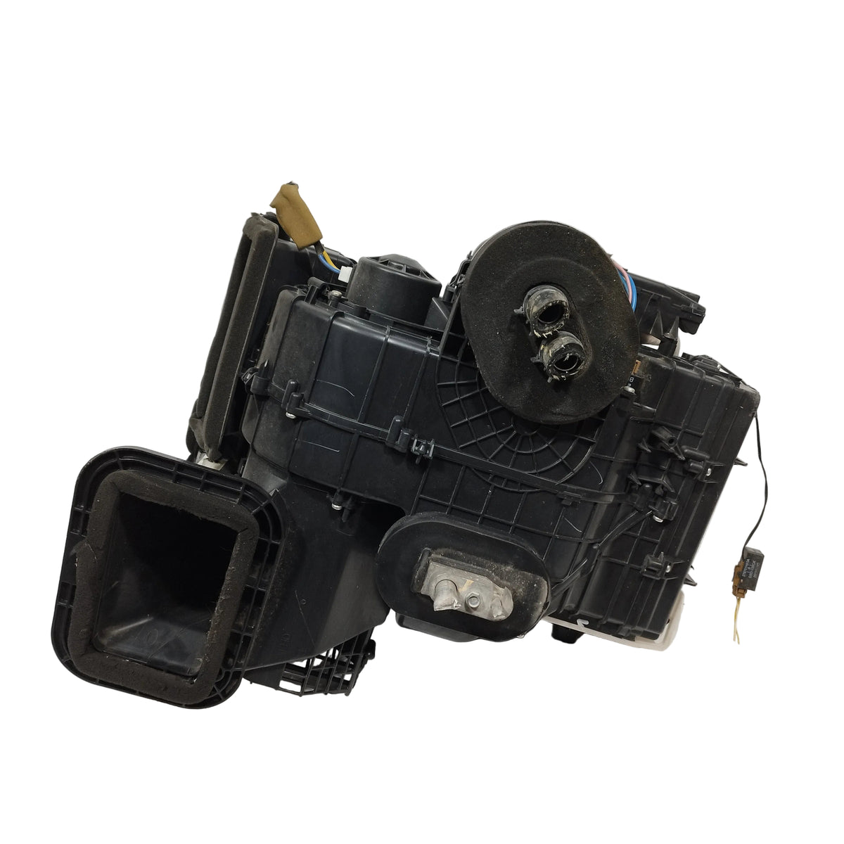 Stufa manuale Nissan Micra K13 2010-2017 cod: 272103hn1b-hn1b ecoAC17491