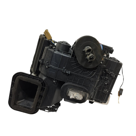 Stufa manuale Nissan Micra K13 2010-2017 cod: 272103hn1b-hn1b ecoAC17491