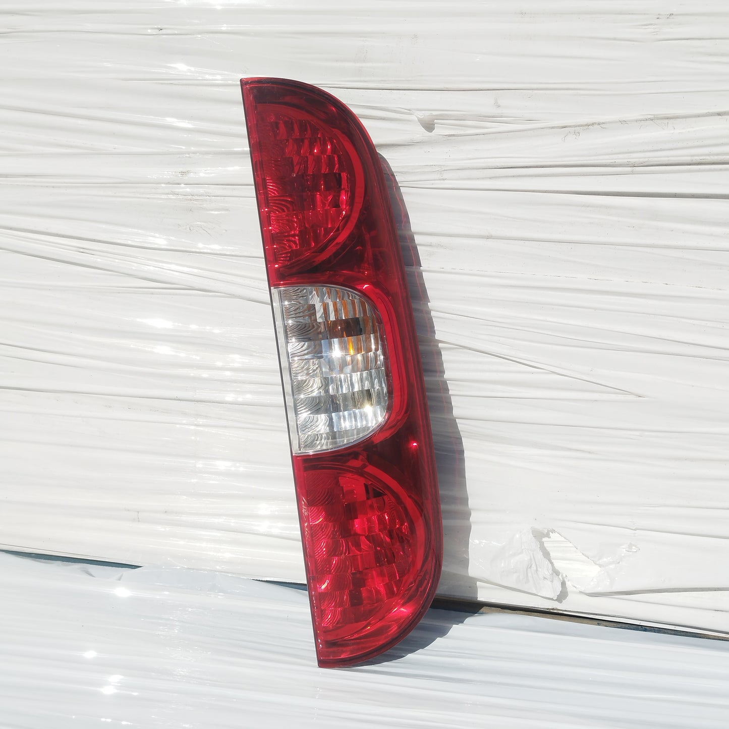 Fanale posteriore dx Fiat Doblo 2010 cod: 20110748 ecoDM202