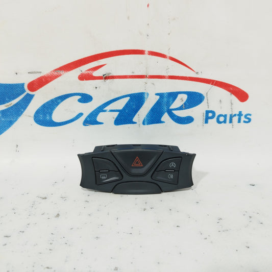 Pulsantiera 4 Frecce Ford Ka 2014 Cod: 735516390 ecoAC9447