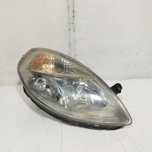Fanale anteriore dx Lancia Musa 2006 cod: 27053400r ecoAC14819