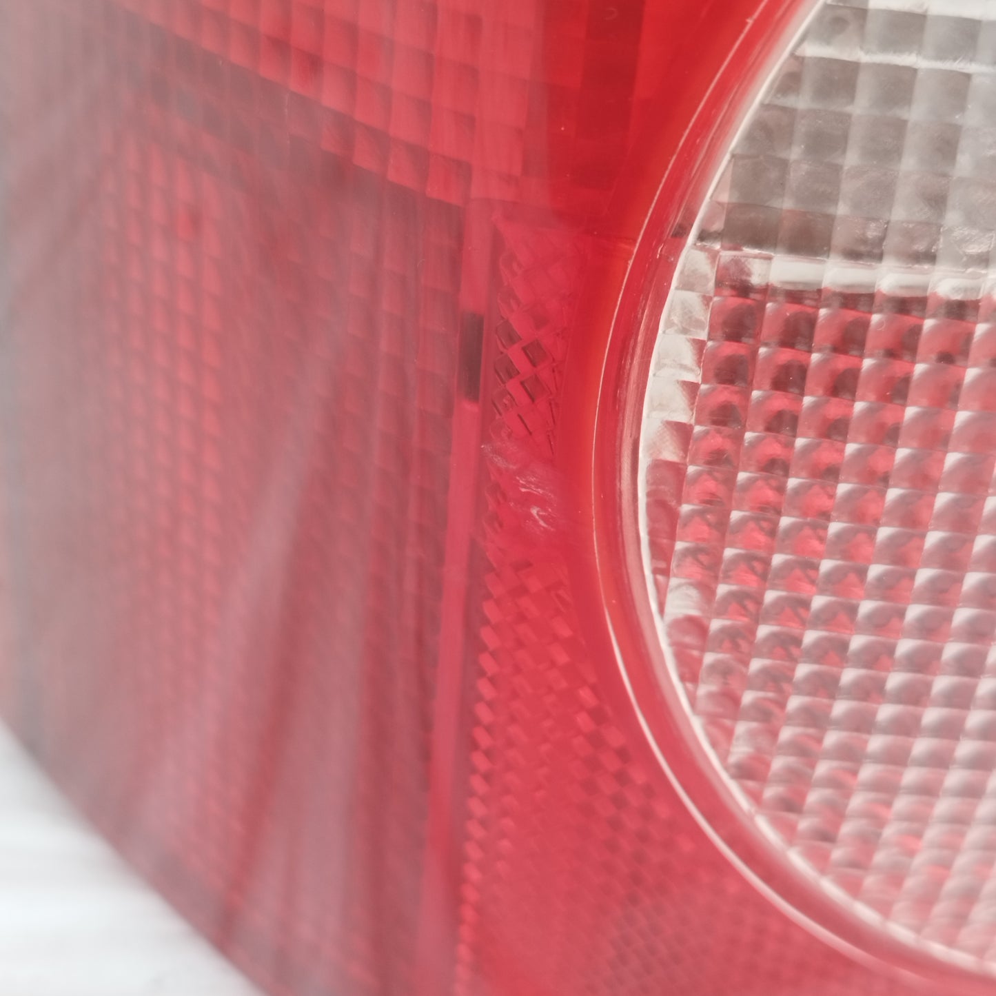 Fanale posteriore sx Opel Agila 2000-2007 DEPO cod: 01-442-1937L-R ecoDM333
