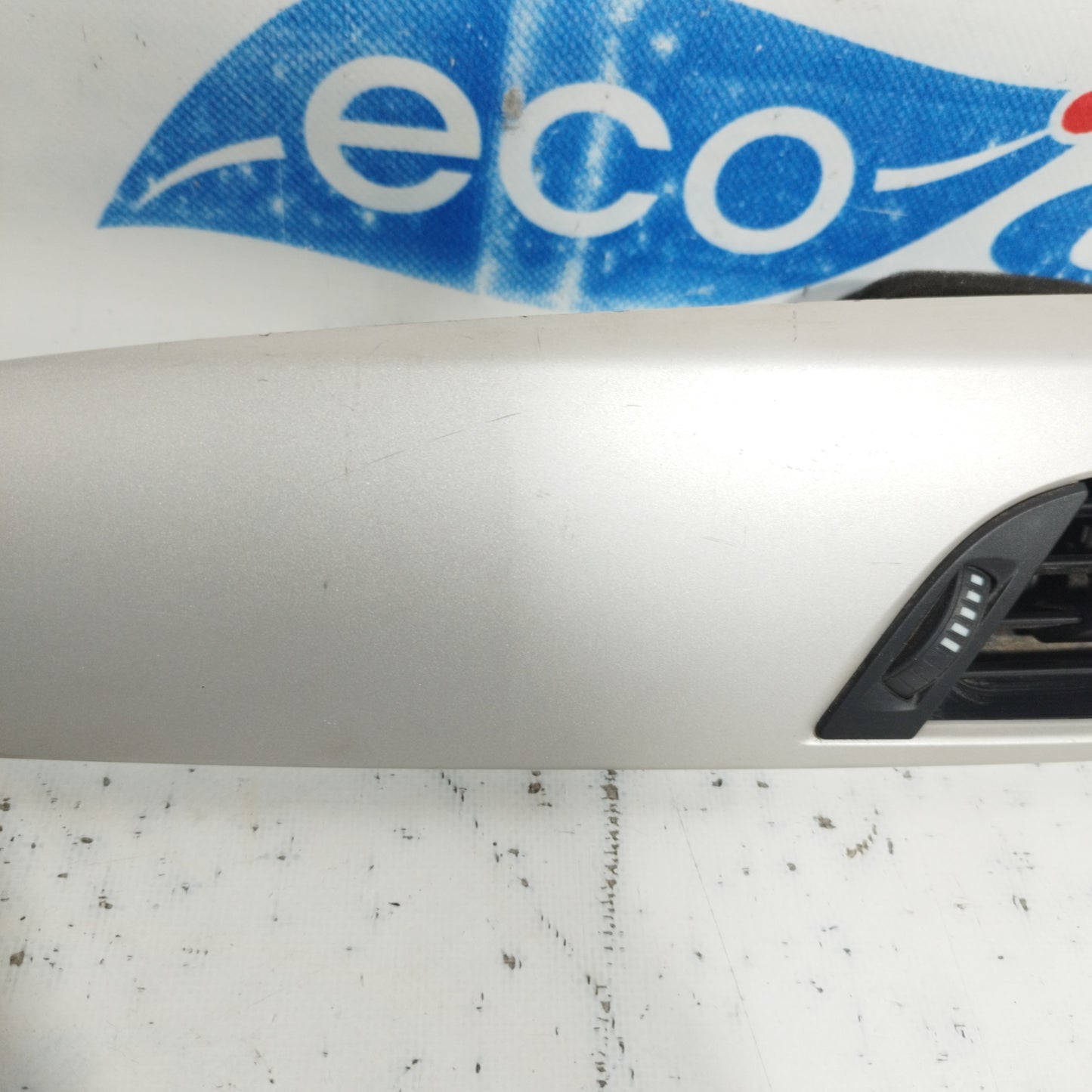 Dashboard lower trim BMW F20 2013 Cod: 51459205364 ecoAC8393