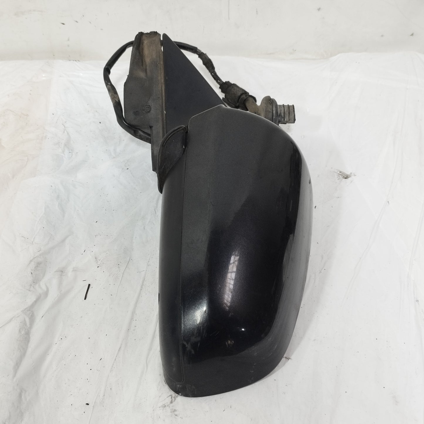 Specchietto elettrico anteriore sx Audi A3 Sportback (8PA) 2004-2008 9 fili ecoAC16272