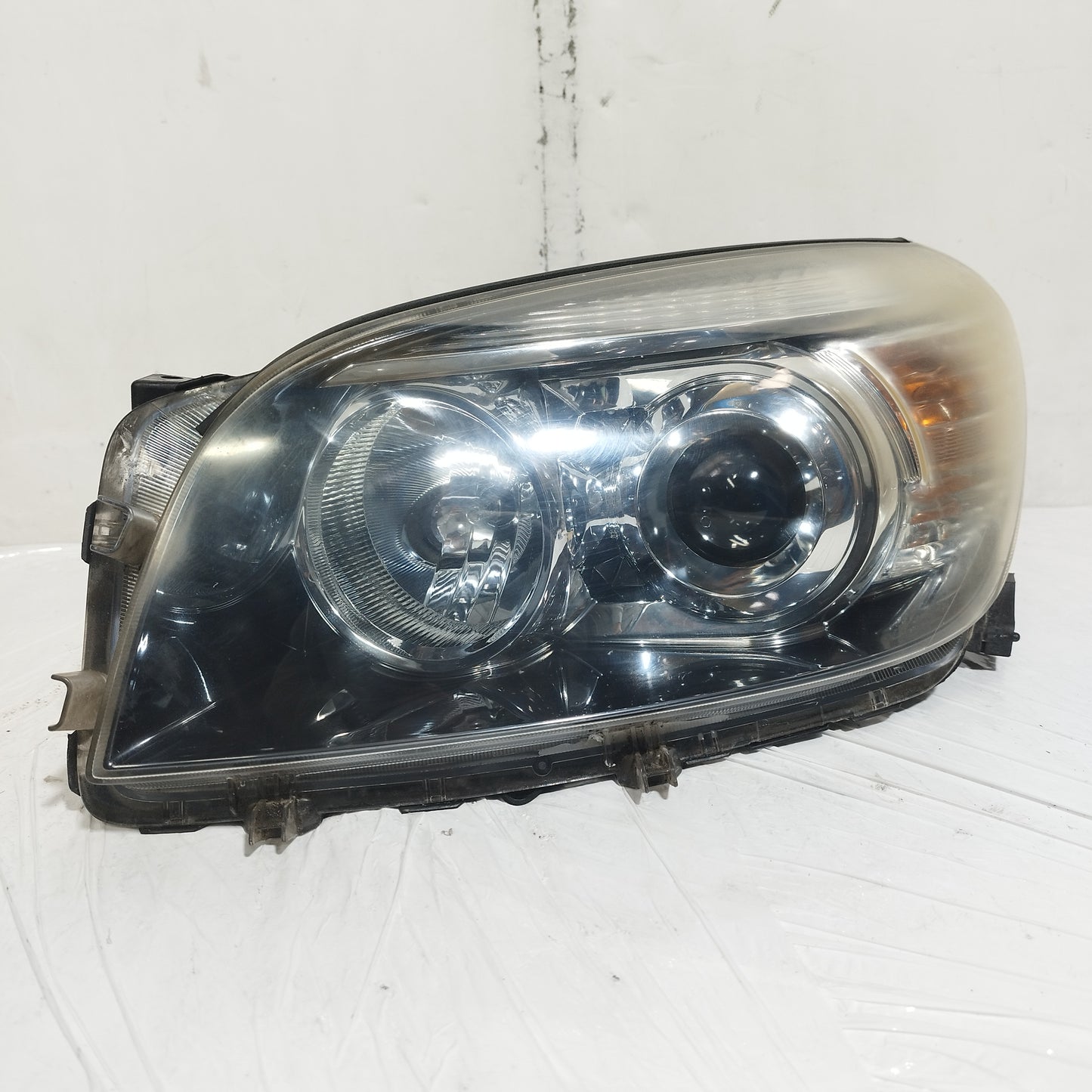 Fanale anteriore sx Toyota Rav 4 2007 ecoAC15916
