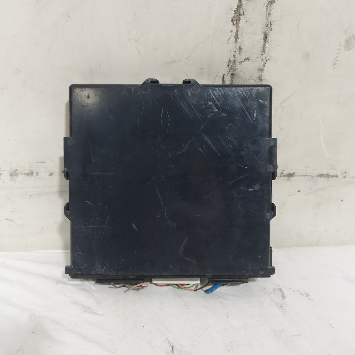 Centralina Start e Stop Toyota Aygo II (AB40) 2014-2021 cod: 89260-0H030 ecoAC16644