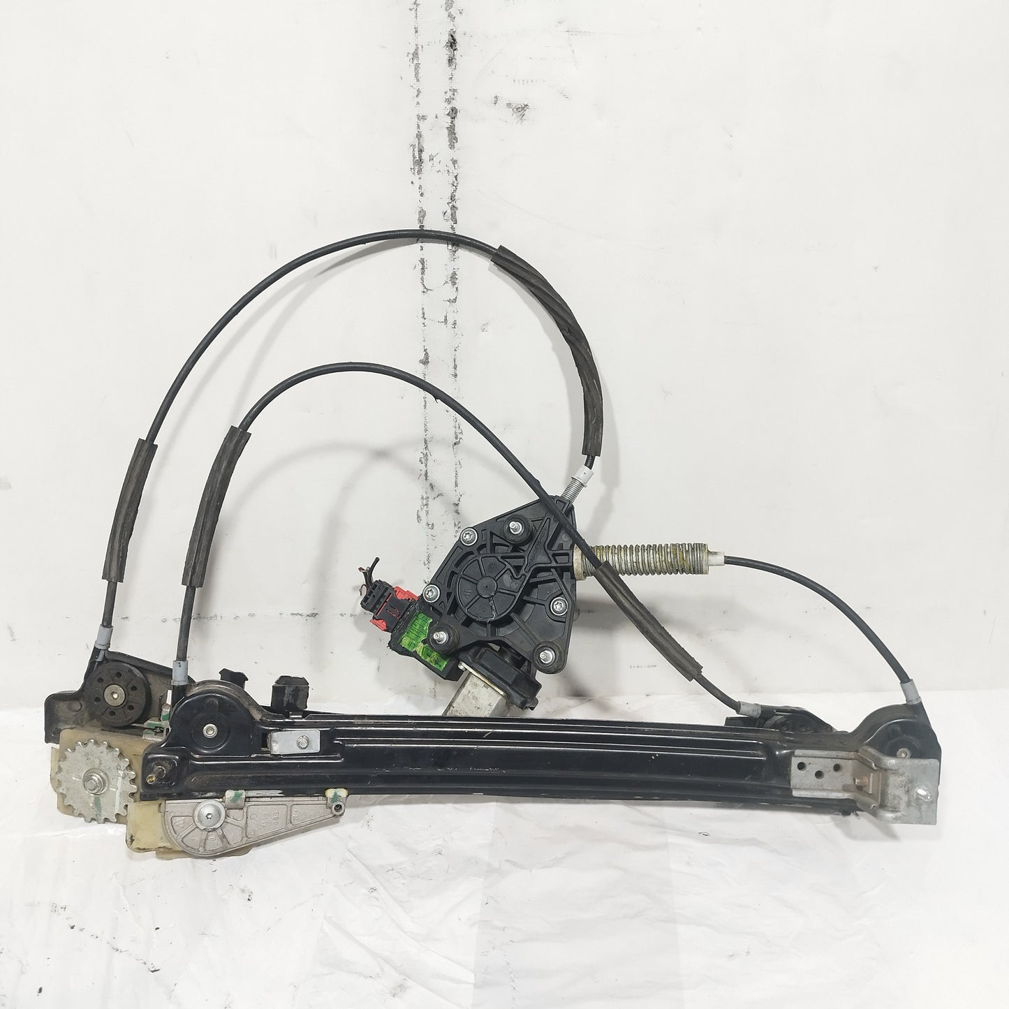 Cremagliera anteriore dx Alfa Romeo Mito (955) 2008-2013 cod: 1060620 ecoAC16246
