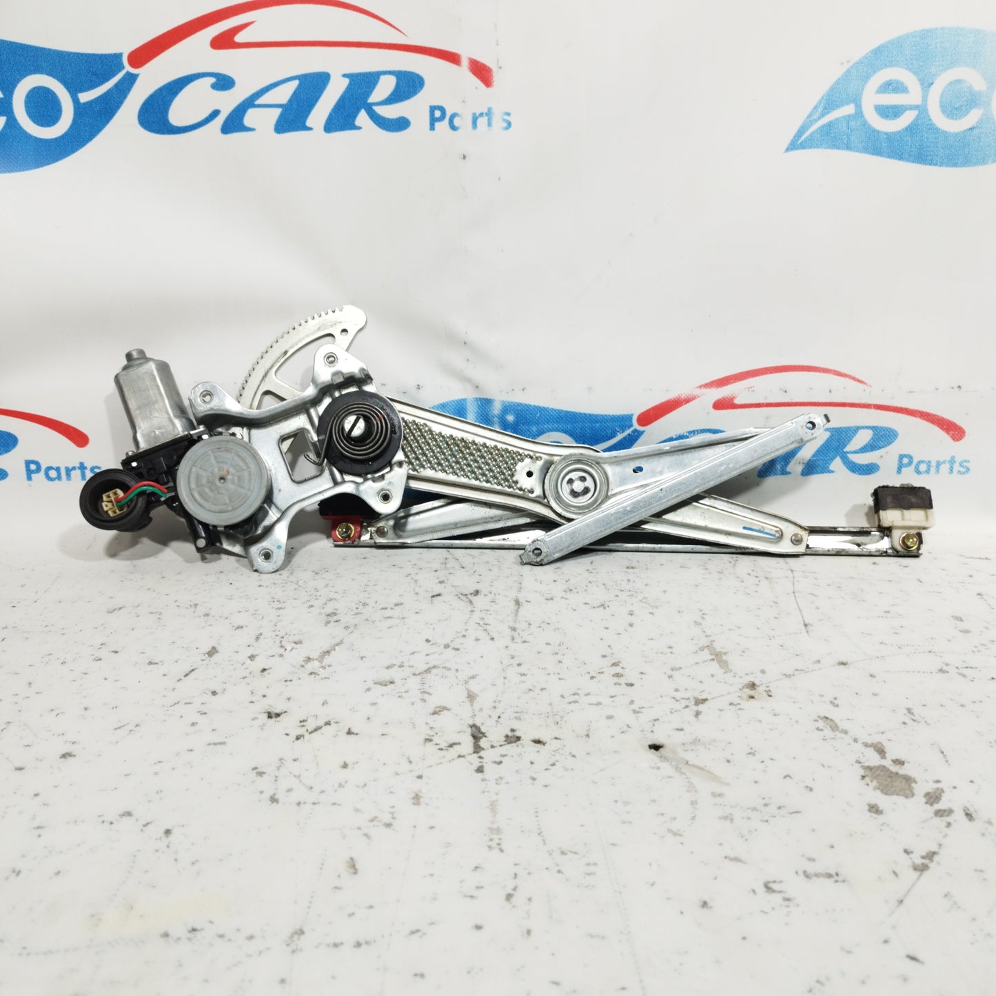 Front right rack Toyota Yaris 2002 code: 0621009982 ecoAC8886