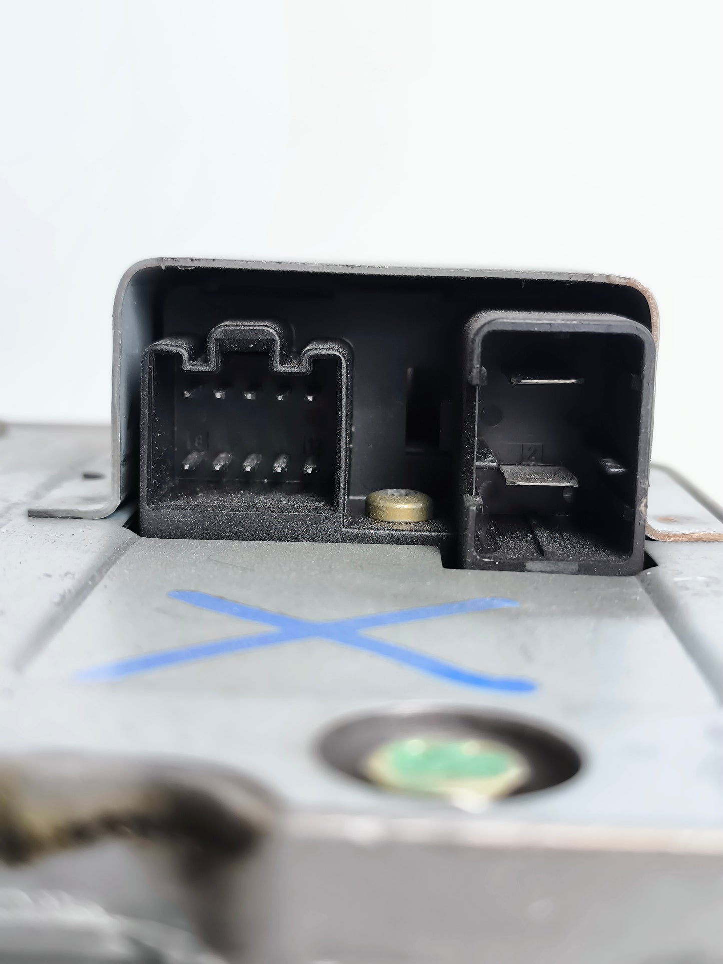 Piantone sterzo / city Fiat Idea / Lancia Musa anno 2005 Cod. 00517364610 ecoAG6754