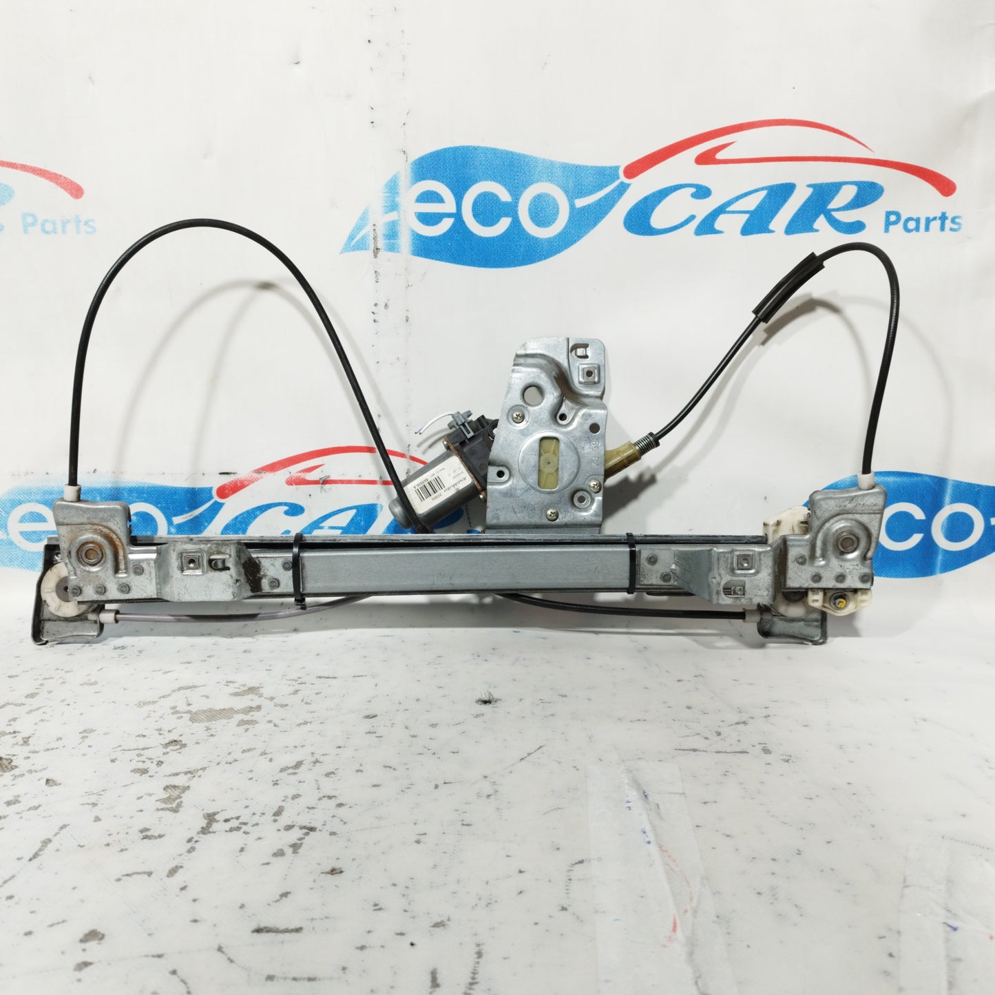Front right rack Renault Kangoo 2008 Code: 402086A ecoAC10558
