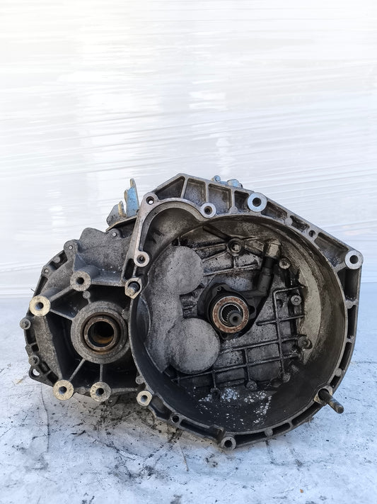 Cambio manuale 6M Opel Insignia 2.0 D anno 2009 cod: 55350926 ecoAG8282