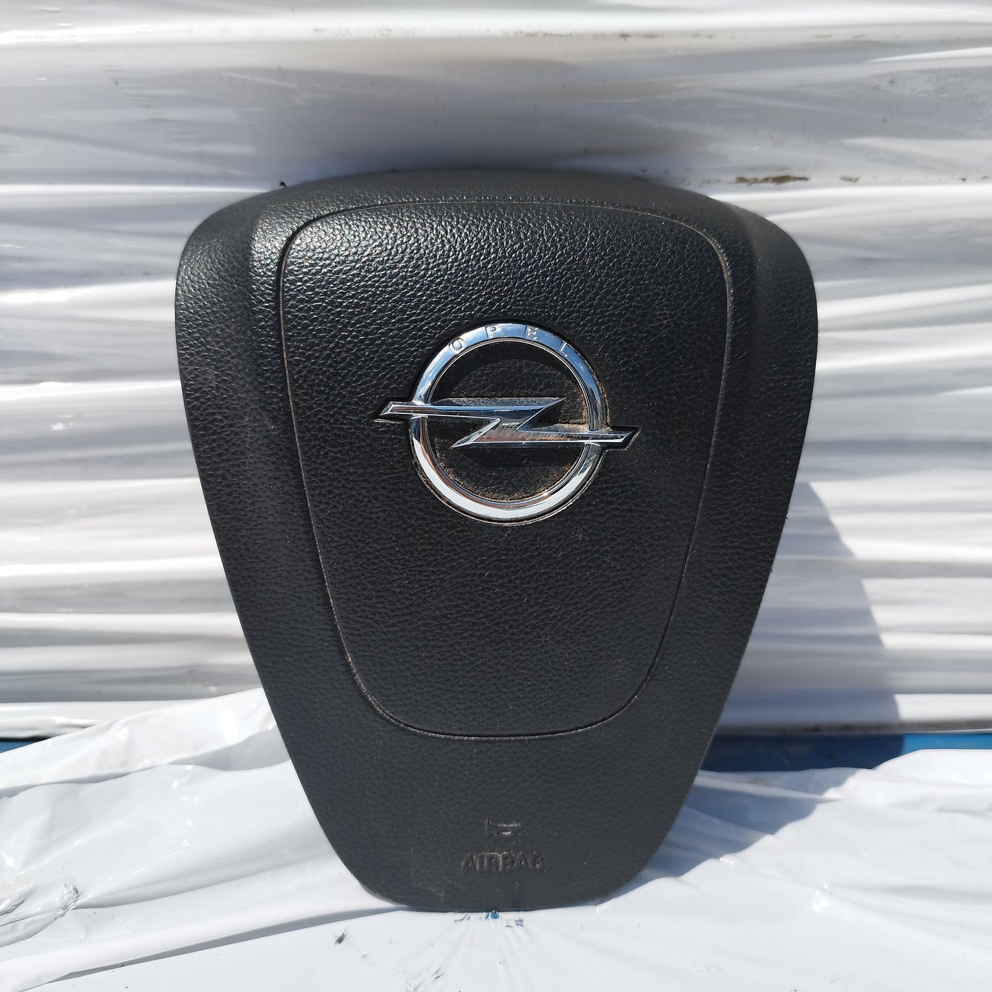 Kit airbag Opel Zafira Tourer 2011-2016 cod: 13585613 ecoAC15933