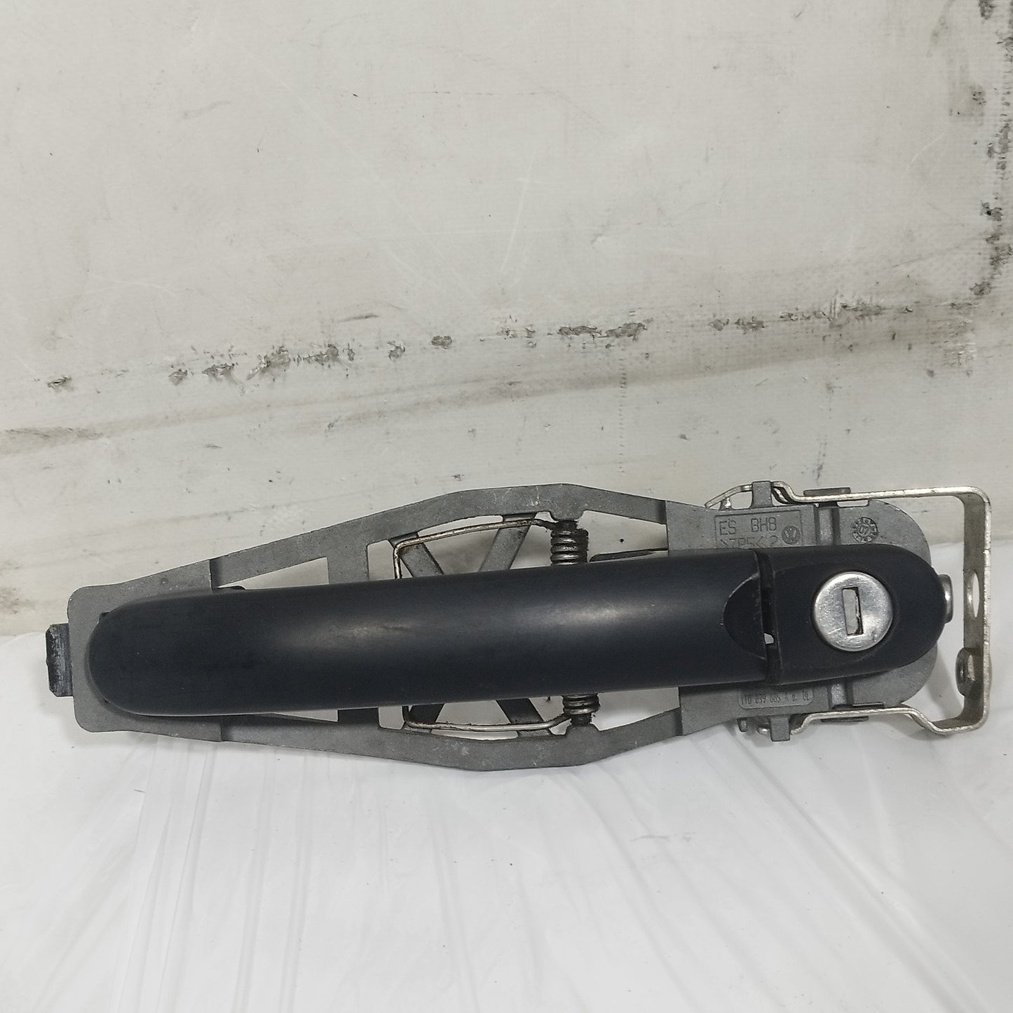 Maniglia esterna anteriore sx Volkswagen Touran (1T1 / 1T2) 2003-2010 ecoAC16513