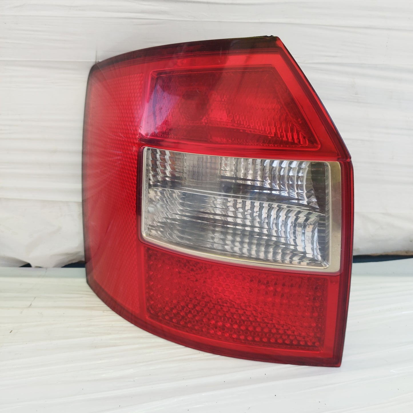 Fanale posteriore sx Audi A4 2002 ecoDM316