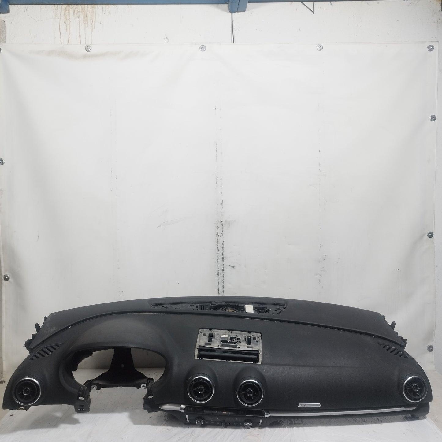 Cruscotto completo Audi A3 2016 ecoAC15953