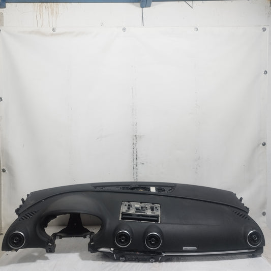 Cruscotto completo Audi A3 2016 ecoAC15953