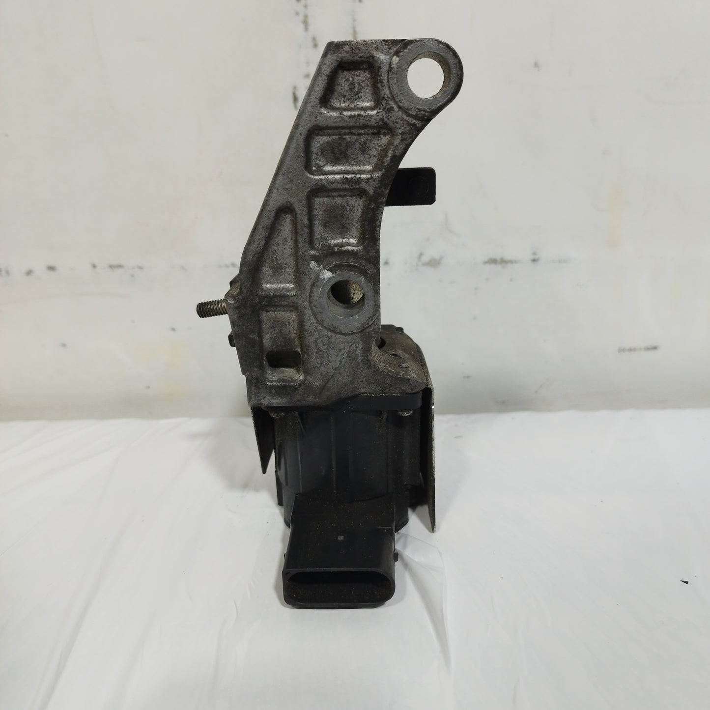 Motorino attuatore turbina Bmw serie 3 E90 2.0 D 2006 cod: K006T50171 ecoAC14935