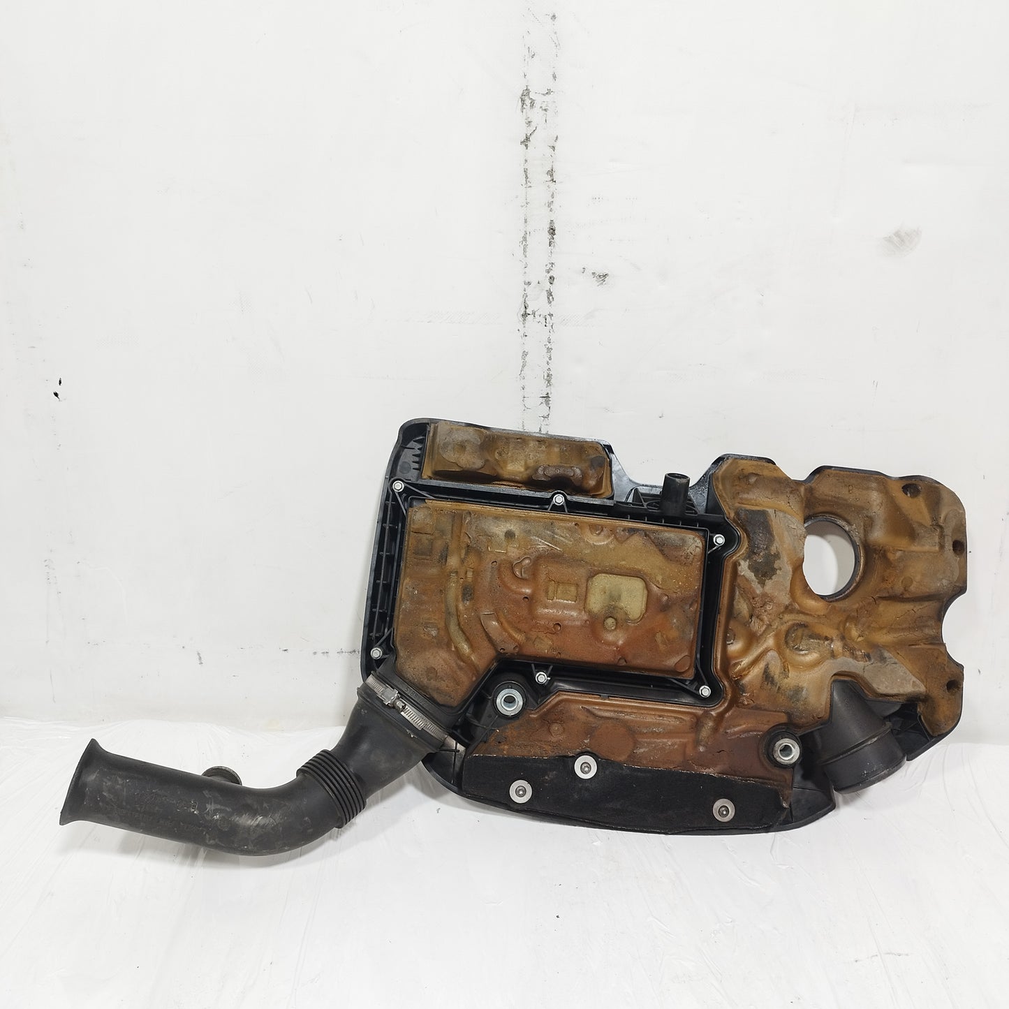 Carter Coprimotore Fiat 500 (312) 0.9 Twinair 2010-2020 ecoAC15631