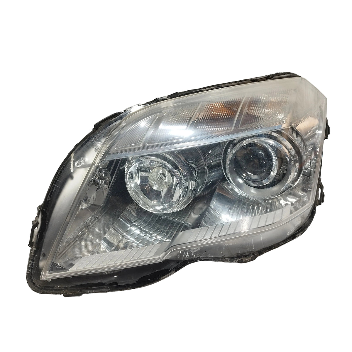 Fanale anteriore sx bixeno Mercedes GLK 2008-2012 cod: A2048207259 ecoAC17031