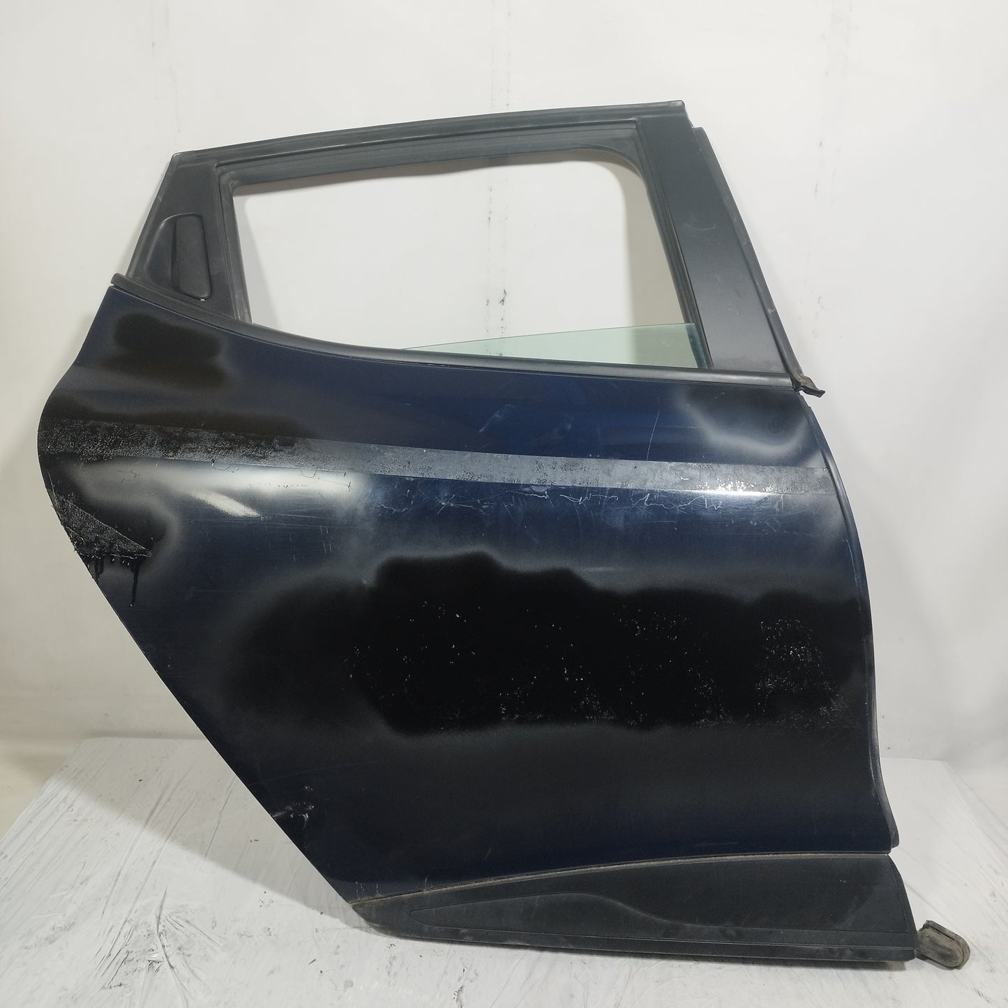 Sportello completo posteriore dx Renault Clio 2016 ecoAC14061