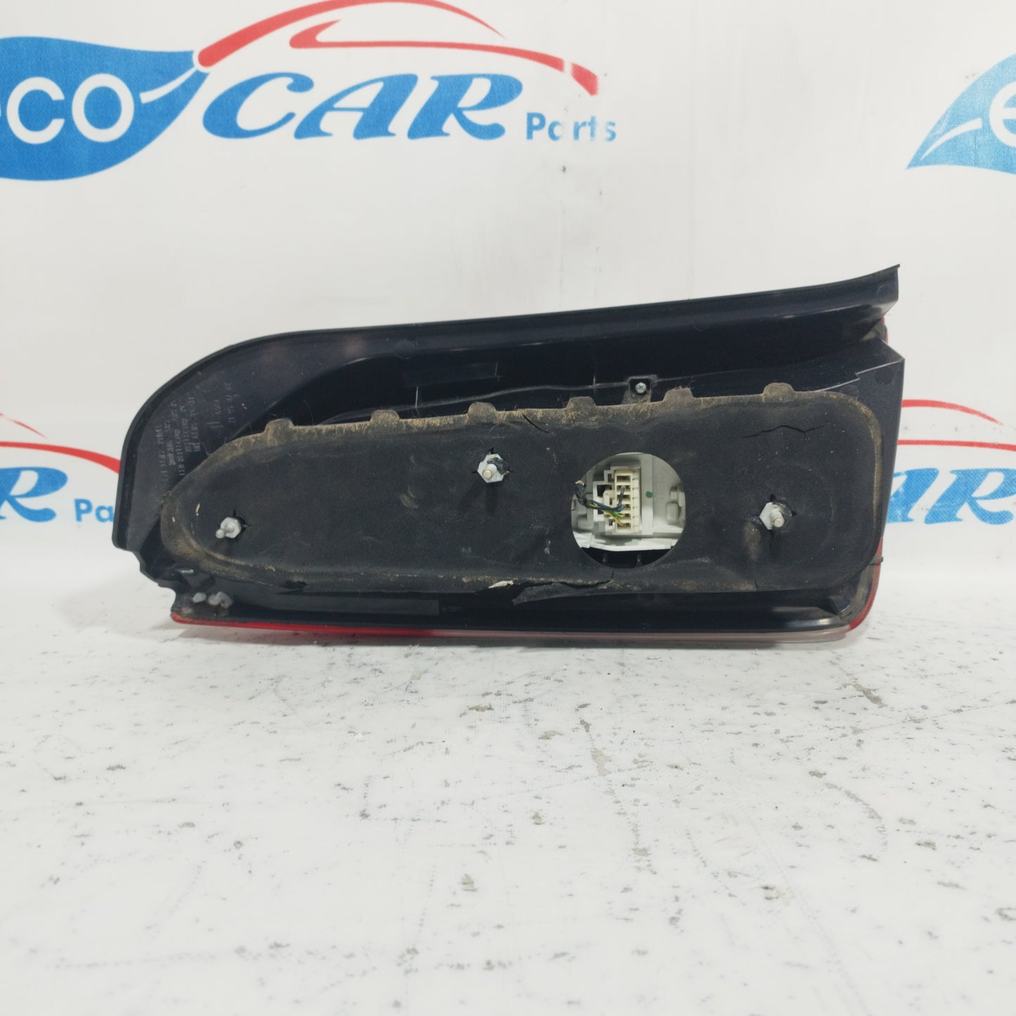 Rechte LED-Rückleuchte Lancia Musa 2010 ecoAC8775