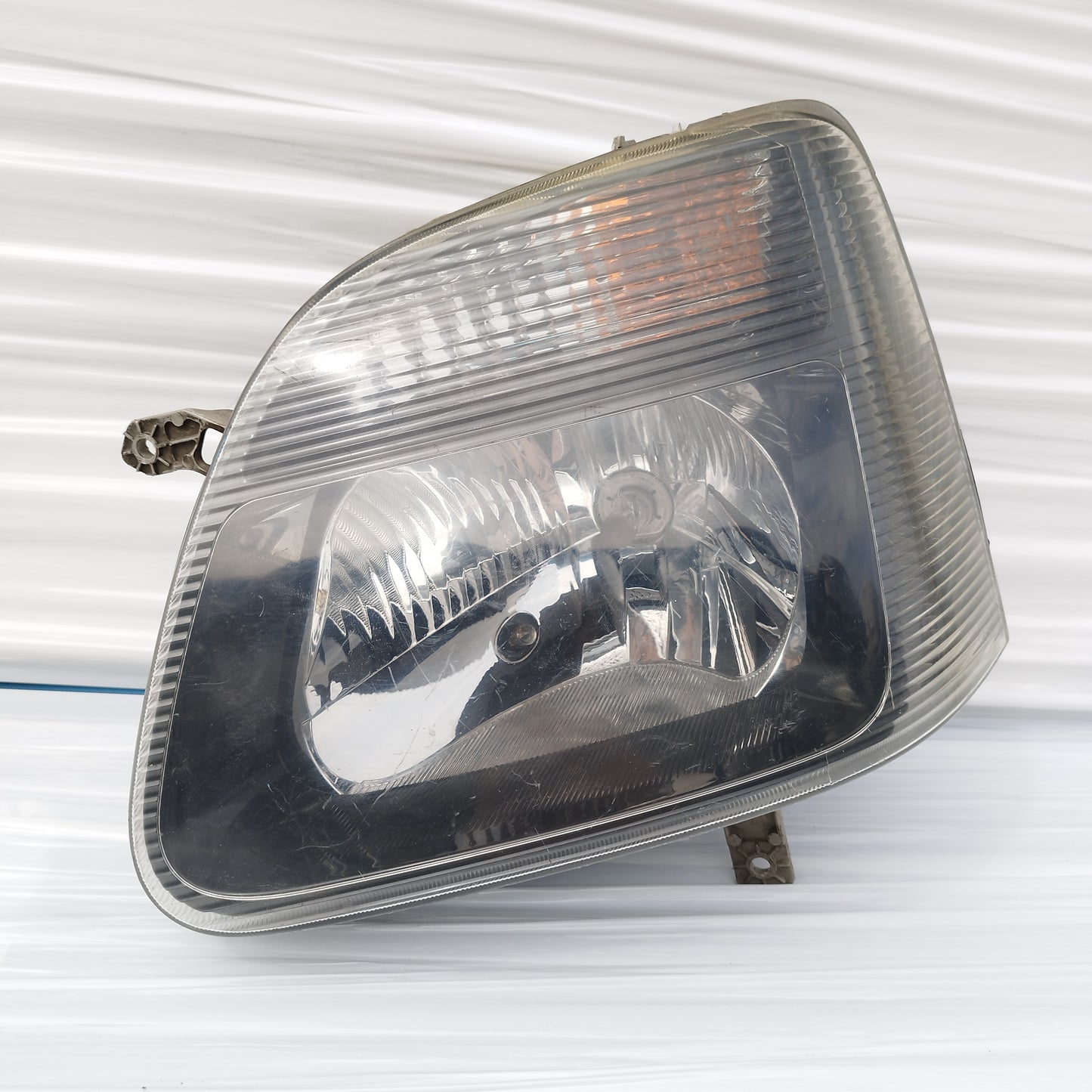 Fanale anteriore sx Opel Agila A 2003-2007 ecoDM176