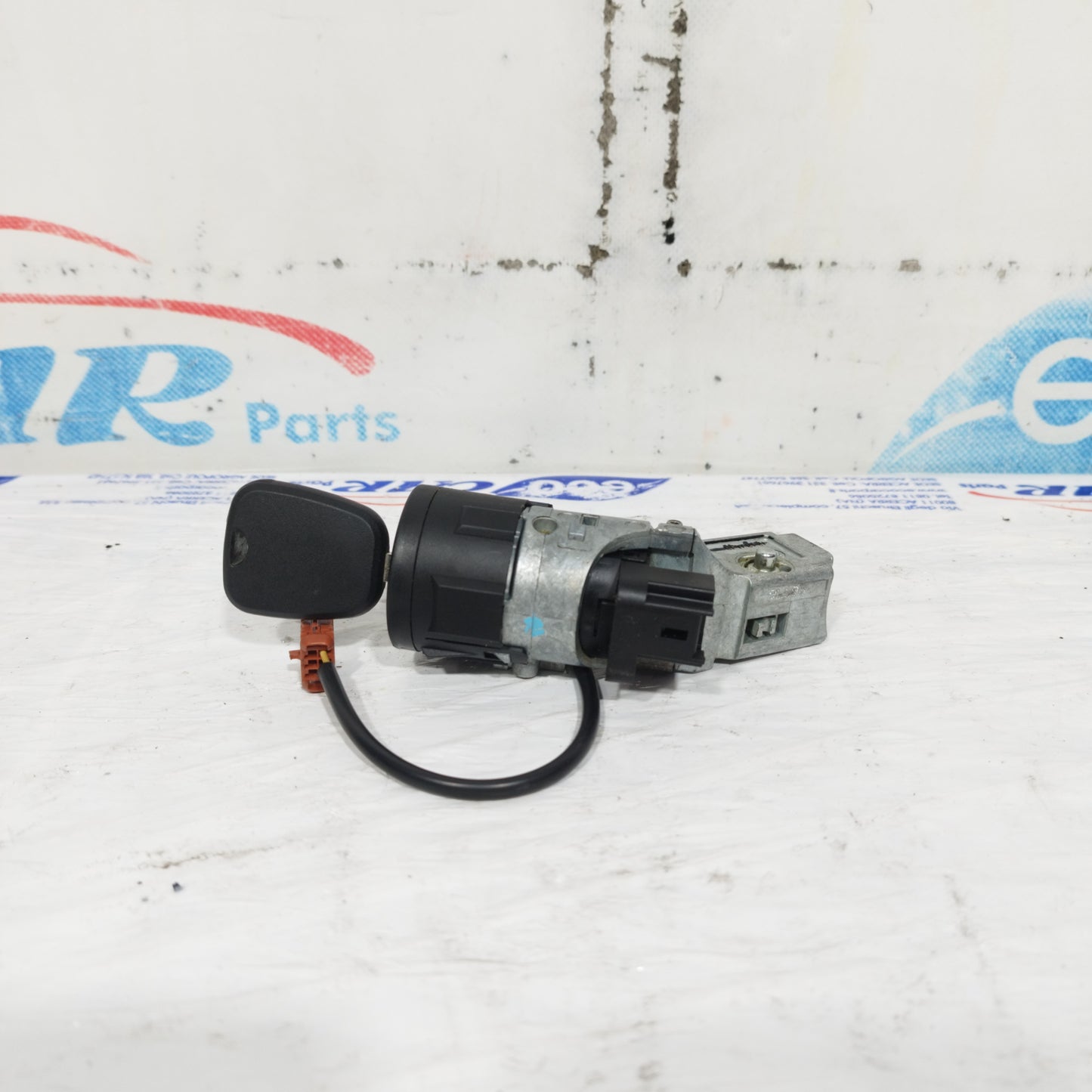 Blocchetto accensione Citroen C3 1.4B 2009 Cod: N0502455 ecoAC11046