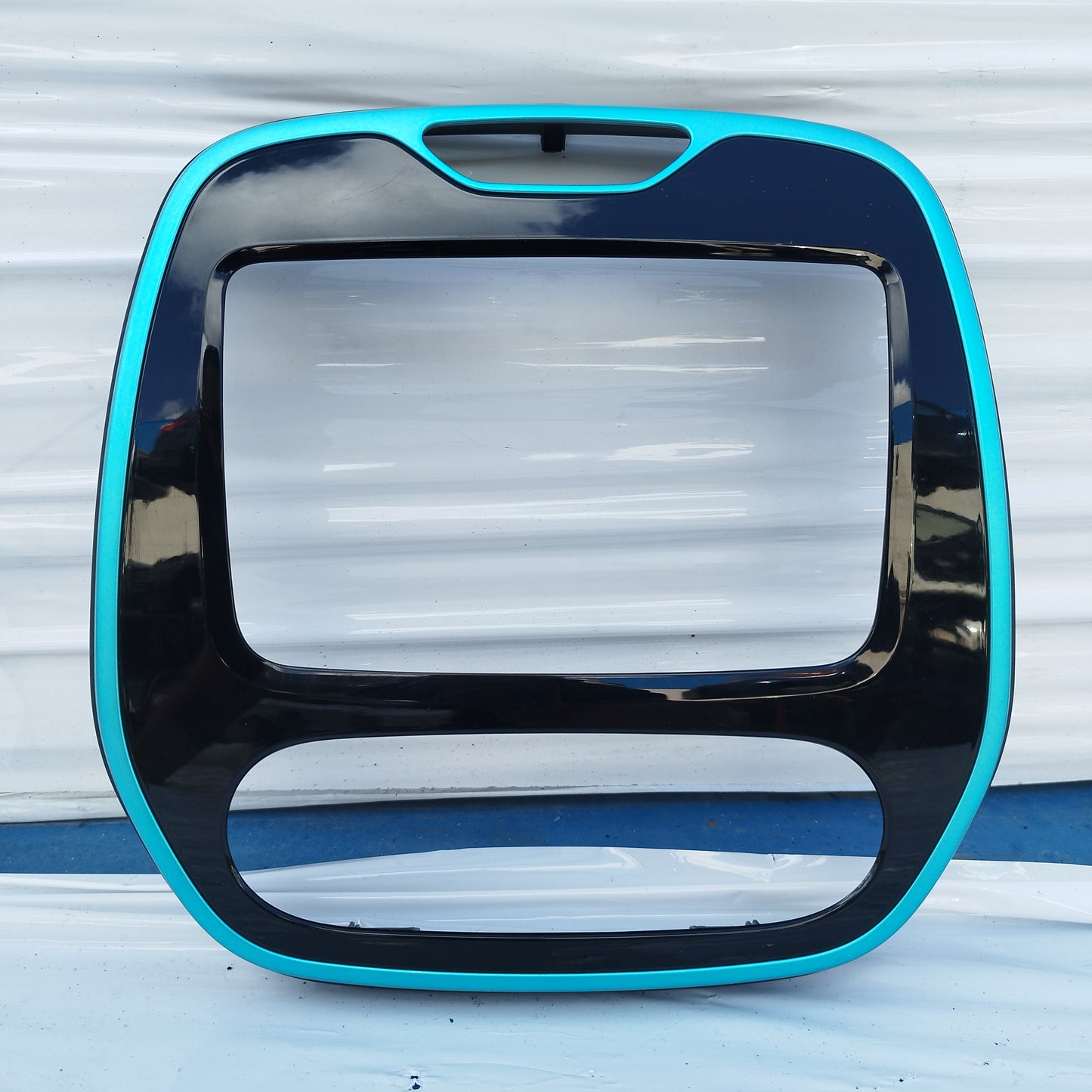 Cornice centrale Renault Captur 2013-2017 cod: 682702540R ecoAC15881