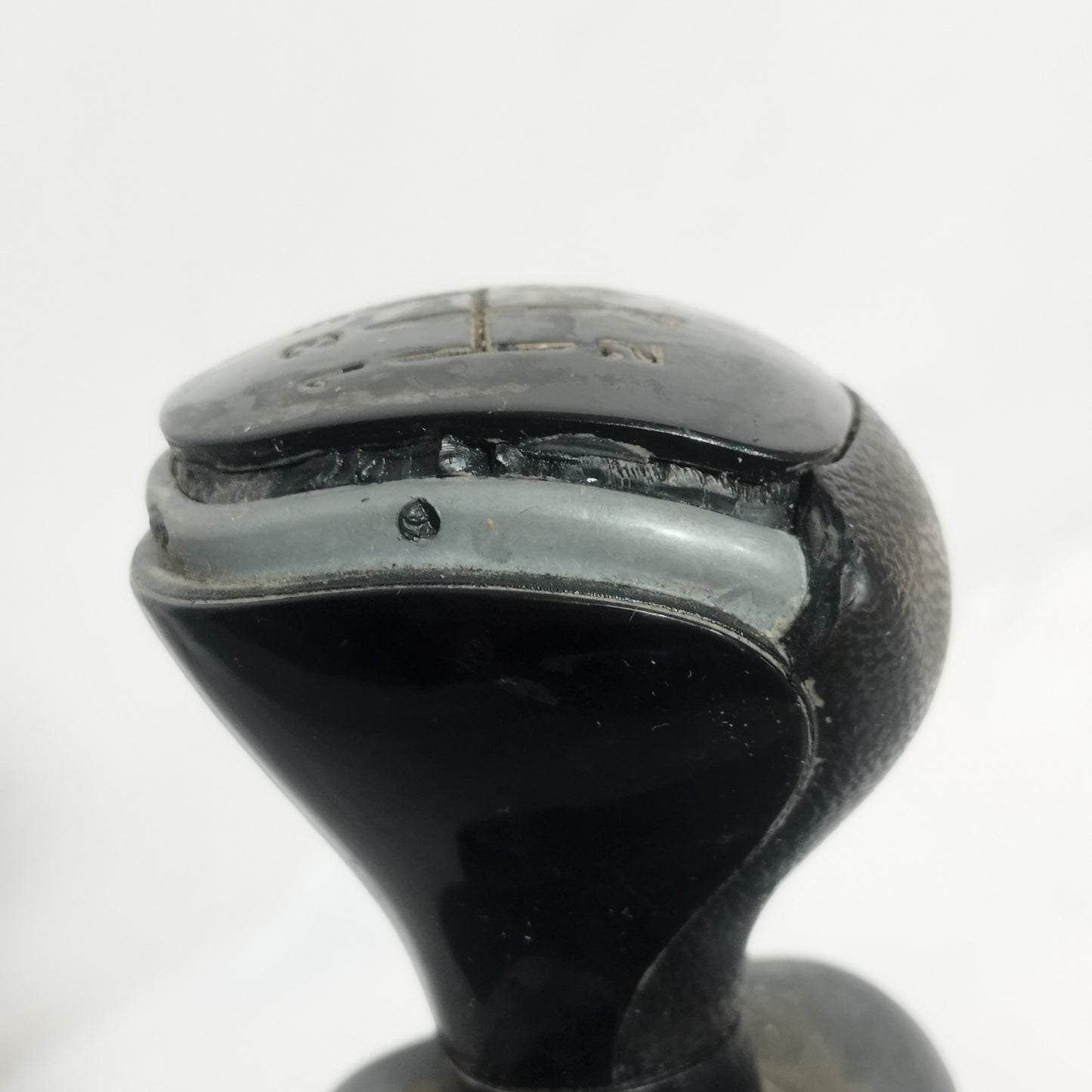 Leva cambio con corde Lancia Ypsilon 0.9 B 2014 Cod: 55242811 ecoAC13394