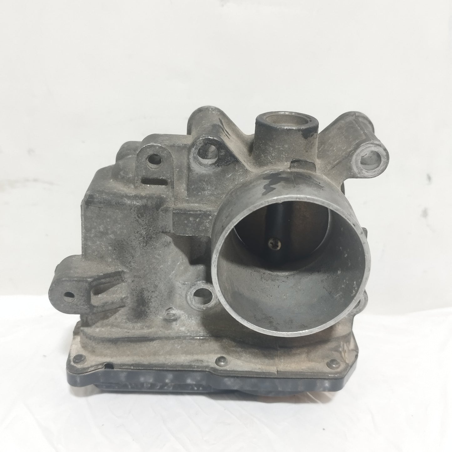Corpo farfallato Renault Clio III 1.2 B 16V 2005-2012 cod: 8200285017b ecoAC16029